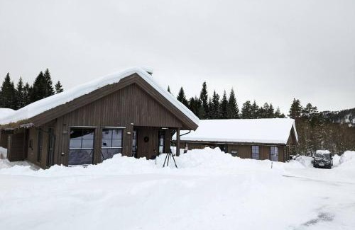 Stryn Ski Chalet | 2 cabins surrounded by beautiful nature