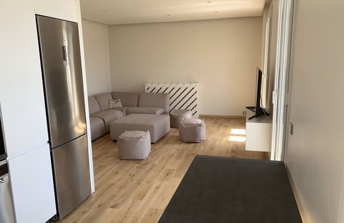 Trouville-sur-Mer Condo | 2 CHAMBRES/2 BEDROOOMS FLAT VIEW ON PORT AND CASINO HOTEL SPA