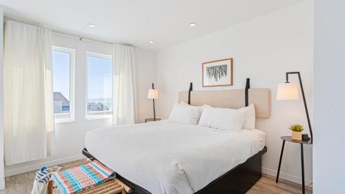 Cayucos House | 2 Coastal Studios at Cayucus Beach Access Ocean Views