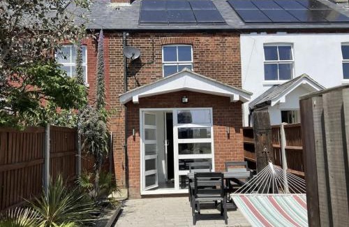 Caister-on-Sea House | 2 Coastguard Road