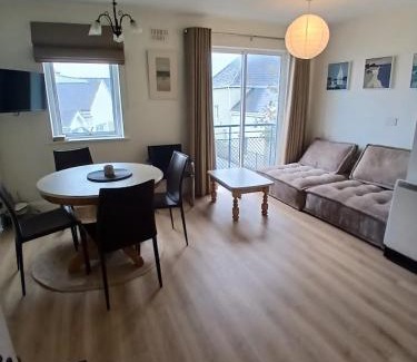 Kilkee House | 2 Cois Farraige