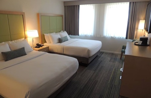 Medical Center Area Hotel | 2 Comfortable Stays Ideal for Medical Professionals or Students - Near BU