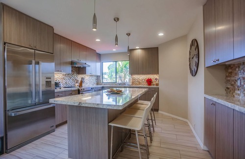 Del Mar House | 2 Connected Homes Walking Distance to the Beach and Track: The Surf & Turf in Del Mar - New Listing