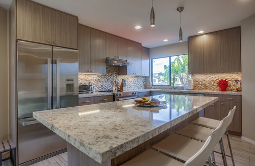Del Mar House | 2 Connected Homes Walking Distance to the Beach and Track: The Surf & Turf in Del Mar - New Listing