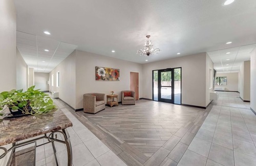 Eastside Promise Neighborhood Hotel | 2 Cozy Rooms Offering Free Breakfast & Easy Access to Local Attractions