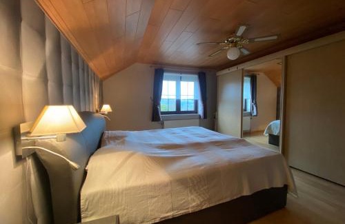 Malmedy House | 2 - Cozy Stay Near Circuit Spa-Francorchamps - Only 20 Minutes on Foot - Parking free