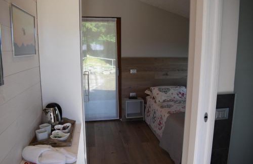 Sueglio Bed & Breakfast | 2 CUORI E UN B&B