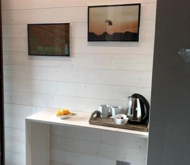 Sueglio Bed & Breakfast | 2 CUORI E UN B&B
