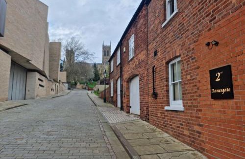 Lincoln Bed & Breakfast | 2 DANESGATE