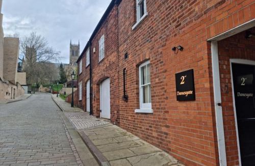 Lincoln Bed & Breakfast | 2 DANESGATE