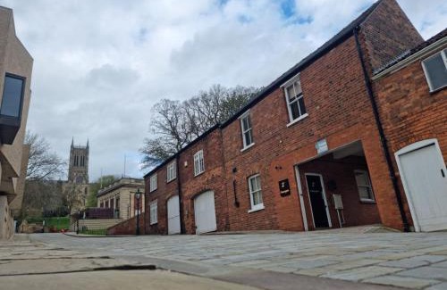 Lincoln Bed & Breakfast | 2 DANESGATE