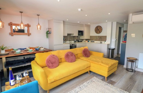 Dartmouth Cottage | 2 DE COURCEY HOUSE in Dartmouth