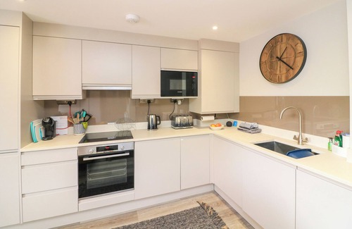 Dartmouth Cottage | 2 DE COURCEY HOUSE in Dartmouth