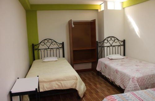 Tacna Apartment | 2 de Mayo Apartamento 2do piso