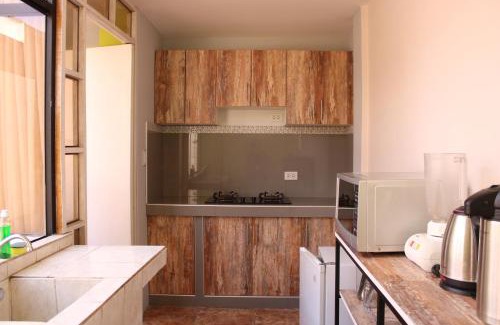 Tacna Apartment | 2 de Mayo Apartamento 2do piso