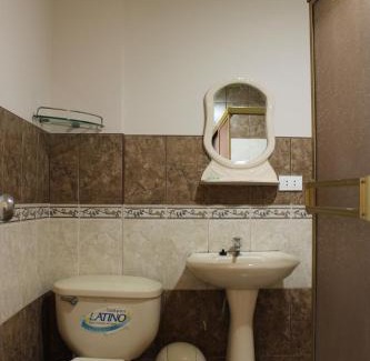 Tacna Apartment | 2 de Mayo Apartamento 2do piso