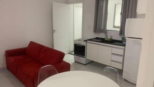 Sitio Barrocada Apartment | 2 dormitórios SP- bairro Tremembé/Tucuruvi