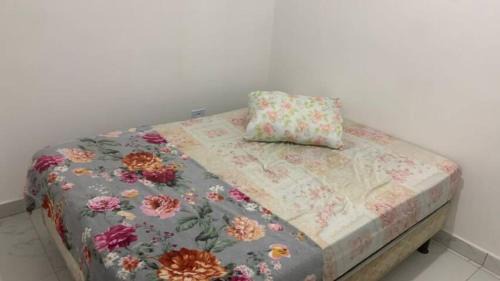 Sitio Barrocada Apartment | 2 dormitórios SP- bairro Tremembé/Tucuruvi