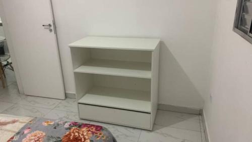 Sitio Barrocada Apartment | 2 dormitórios SP- bairro Tremembé/Tucuruvi