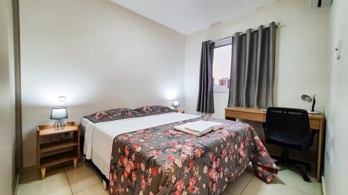 Jardim Paulista Apartment | 2 dormitórios-wifi 250mega- garagem-Jardim América