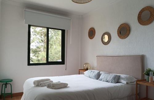 Jerez de la Frontera Apartment | 2 dormitorios y muy fácil aparcamiento