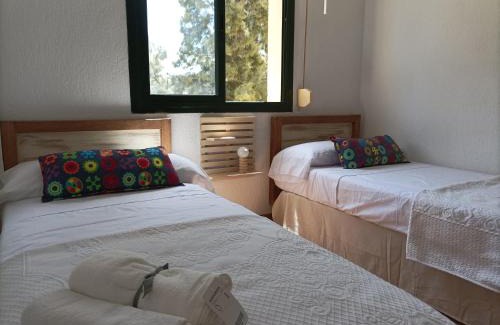 Jerez de la Frontera Apartment | 2 dormitorios y muy fácil aparcamiento