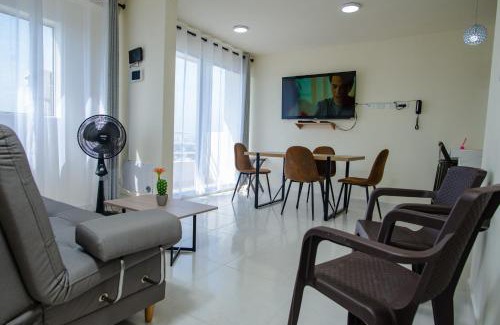 Torices Apartment | 2 double beds 2001