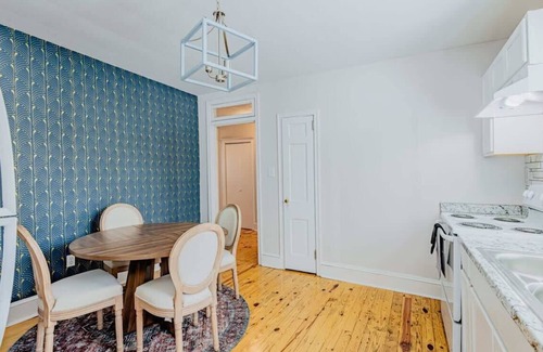 West End House | 2 Elegant Properties | Family| Golfers | Fenced