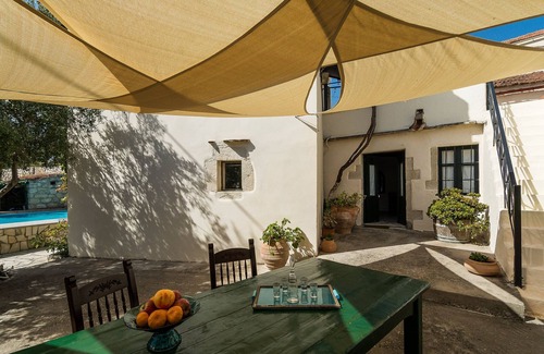 Douliana House | 2 Families together, Dream 1 &2, small village close to beaches