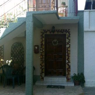 Longos House | 2 floor house in Loggos - Aigio