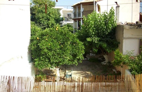 Longos House | 2 floor house in Loggos - Aigio