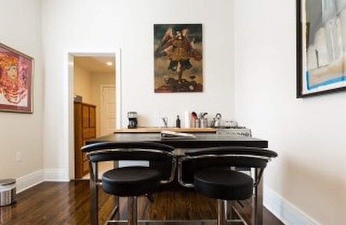 New Orleans Apartment | #2 Gem In Historic District of New Orleans, a super cozy stay