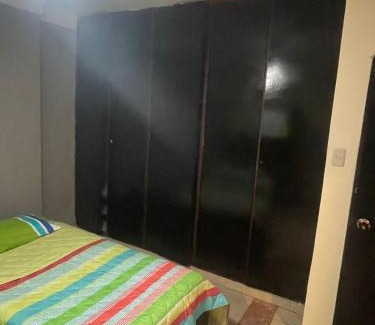 Metropolitana Apartment | 2 Habitaciones