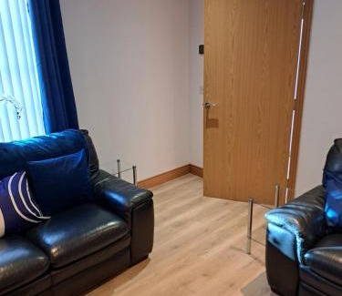 Annan House | 2 Hares Den