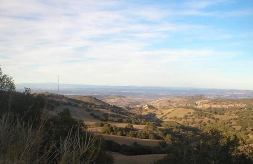 Salinas House | 2 Houses, Main House 3 Bedrooms, Carriage House 2 Bedrooms
