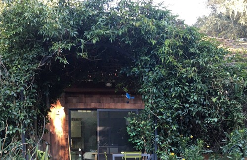 Salinas House | 2 Houses, Main House 3 Bedrooms, Carriage House 2 Bedrooms