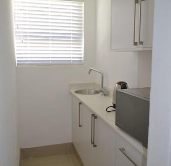 Klerksdorp House | 2 Kiaat Suites