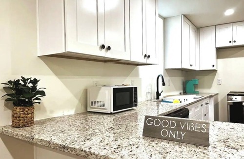 Gresham Park Apartment | 2 KING BED ABODE in Atlanta w/Foosball Table