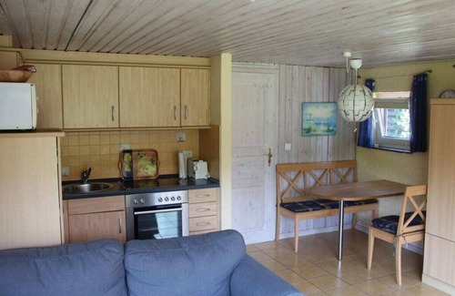 Gelting House | 2. Kretschmann Comfortable Holiday Residence