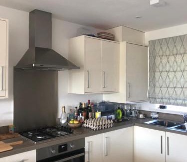 Hayle Bed & Breakfast | 2 Lapwing Drive