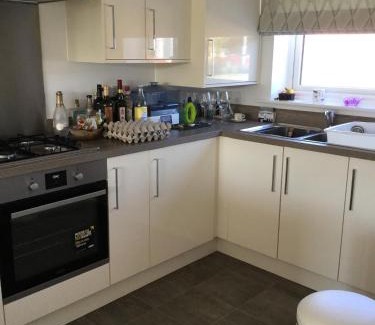 Hayle Bed & Breakfast | 2 Lapwing Drive