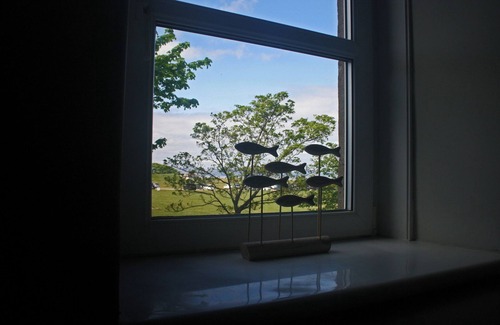 Nairn House | 2 LINKS PLACE, family friendly, country holiday cottage in Nairn