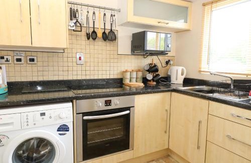 North Walsham House | 2 Lock Cottages
