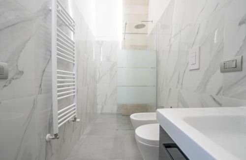 Corato House | 2 Love rooms