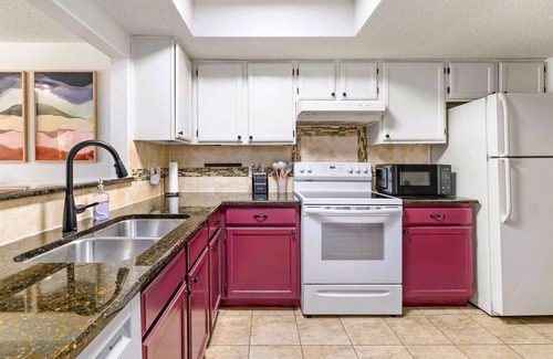 Milwood House | 2 Master Suites + Updated + Peaceful + Fenced in Yard + Near Trails and Parks