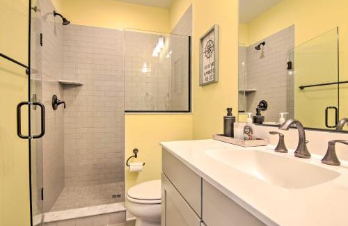 Savannah's Landing House | 2 Mi to Bethany Beach Family-Friendly Home!