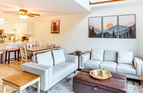 Durango Apartment | 2 Mi to Dtwn Durango Family Resort Retreat!