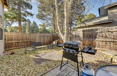 Flagstaff House | 2 Mi to NAU Campus Forest-View Flagstaff Retreat
