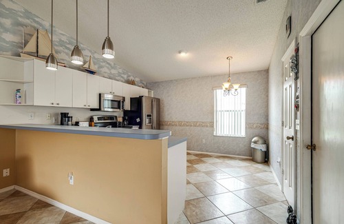 The Villages House | 2 Mi to Spanish Springs Sq: Home in The Villages