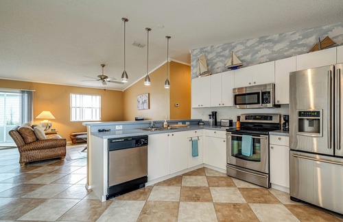 The Villages House | 2 Mi to Spanish Springs Sq: Home in The Villages